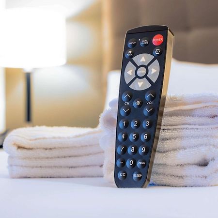 Drury Inn & Suites Greenville Dış mekan fotoğraf