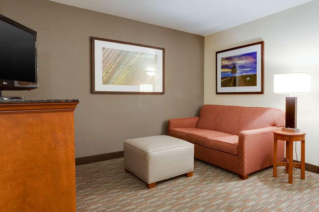 Drury Inn & Suites Greenville Oda fotoğraf