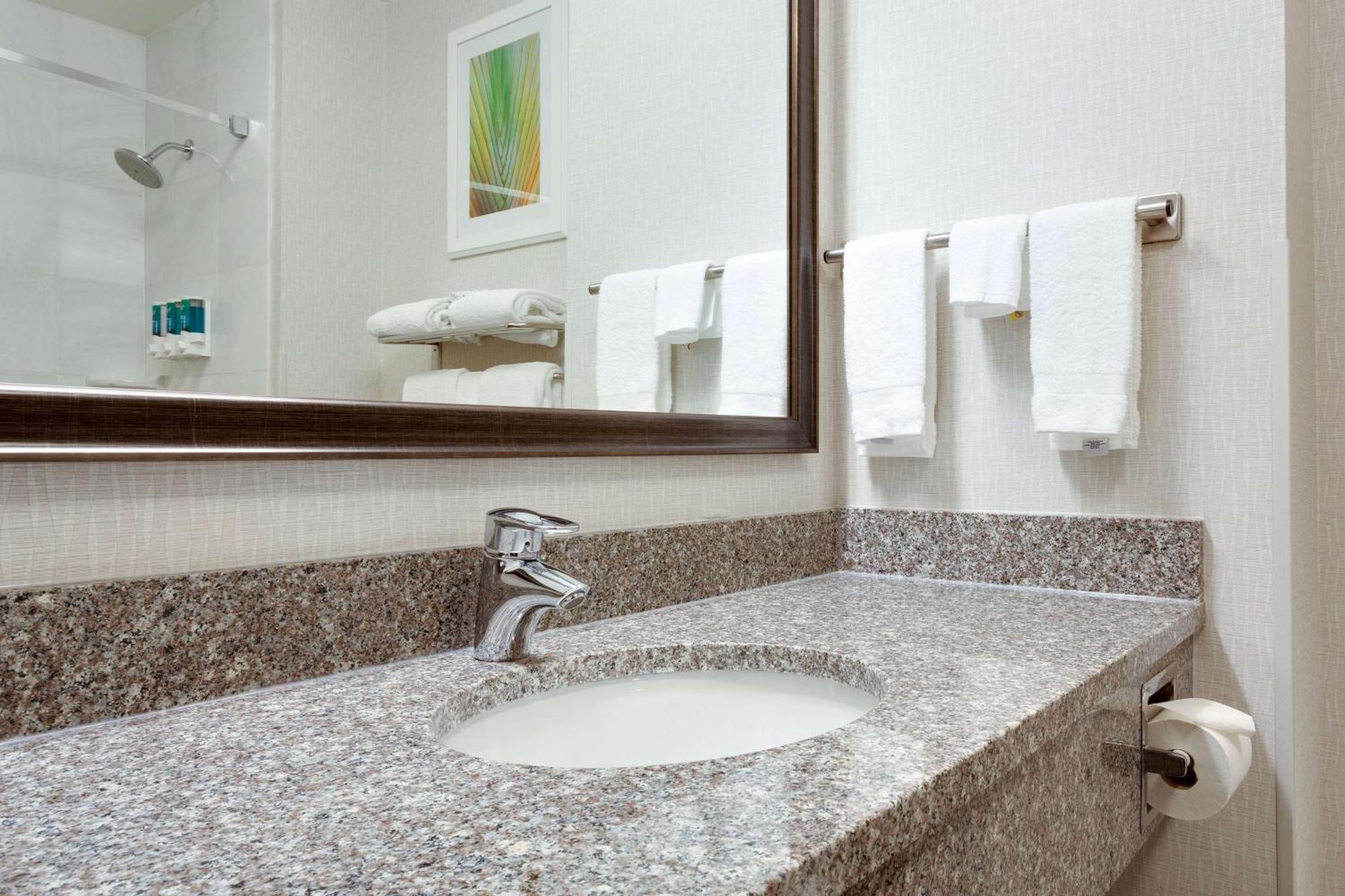 Drury Inn & Suites Greenville Dış mekan fotoğraf