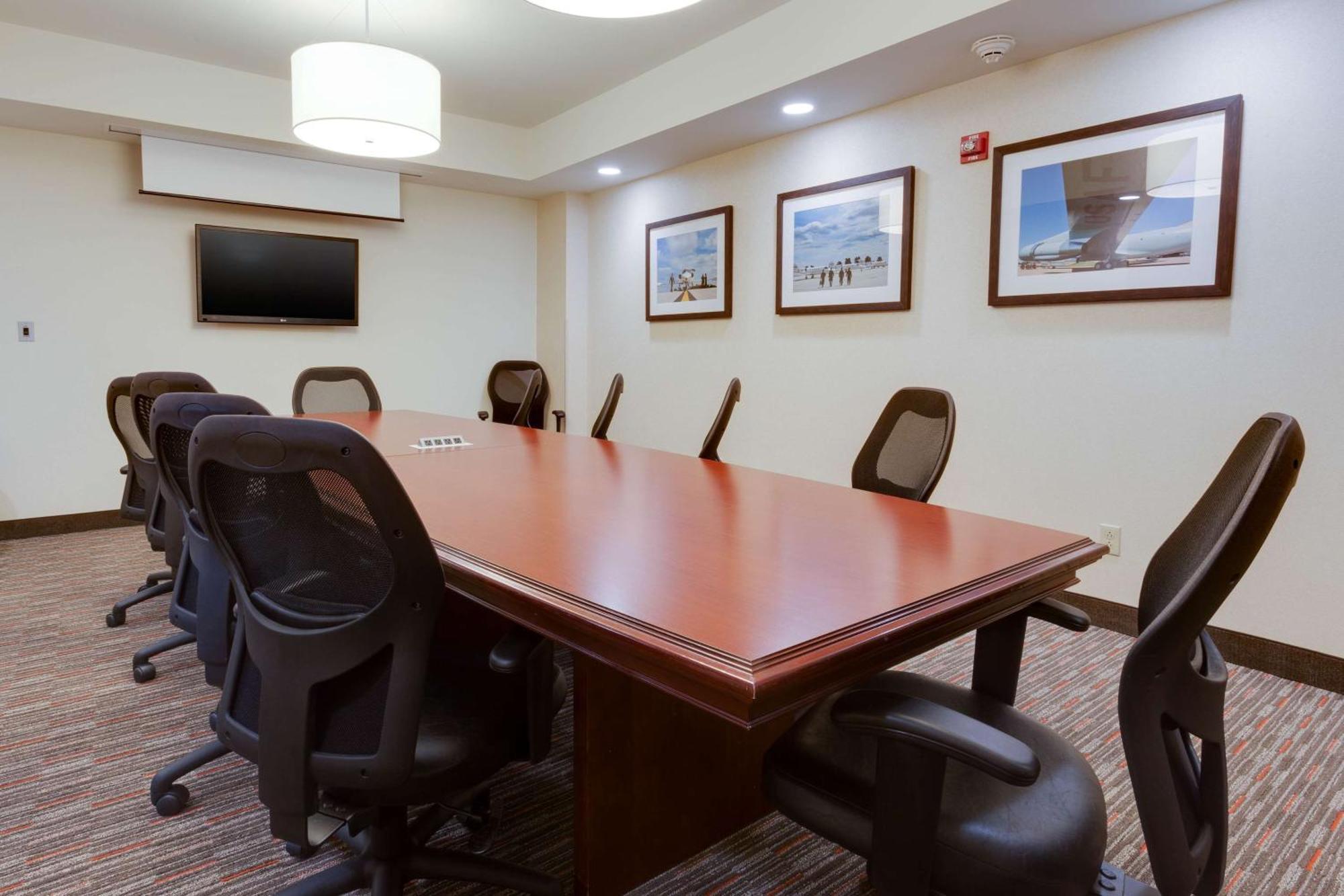 Drury Inn & Suites Greenville Dış mekan fotoğraf