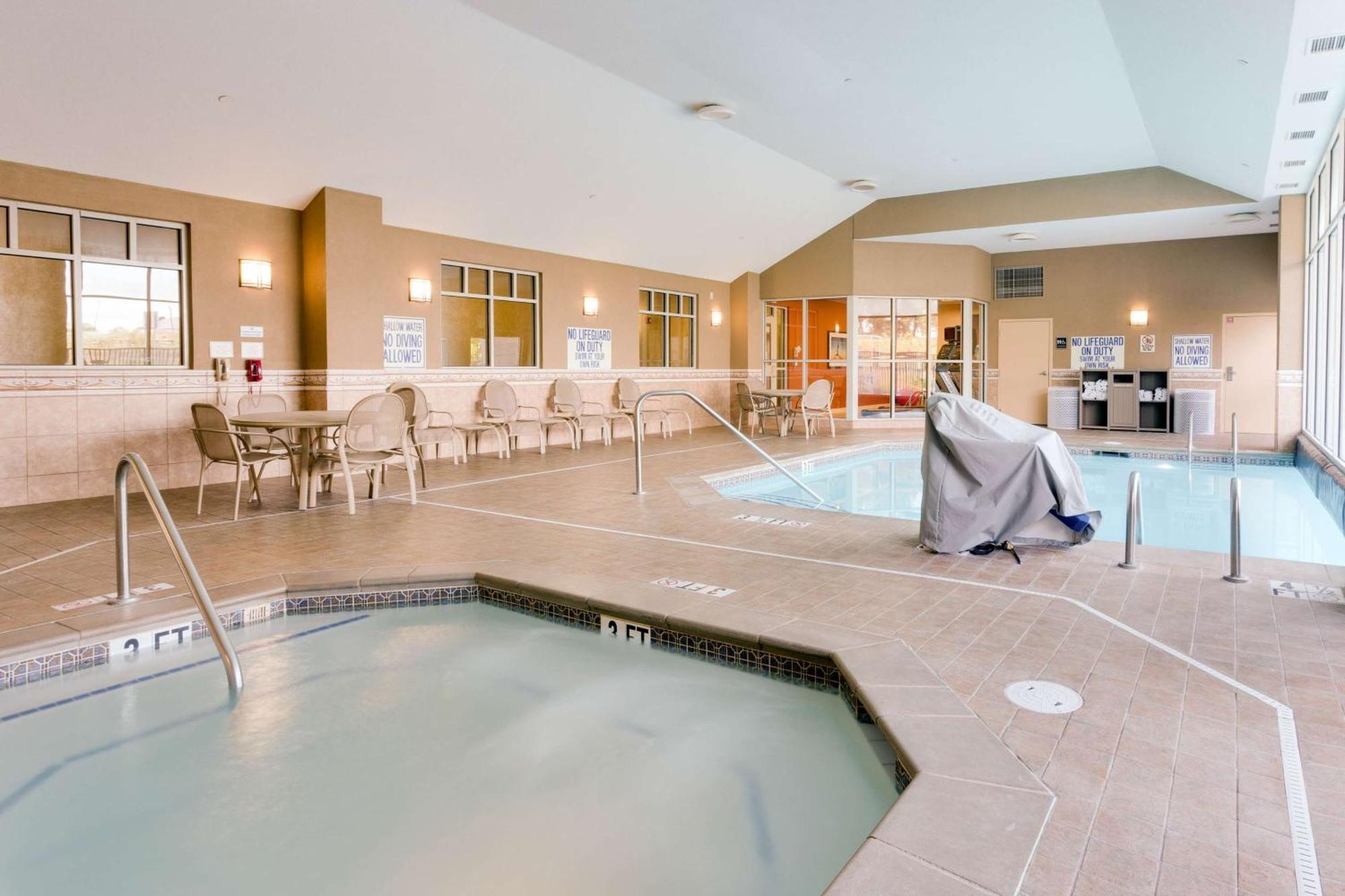 Drury Inn & Suites Greenville Dış mekan fotoğraf