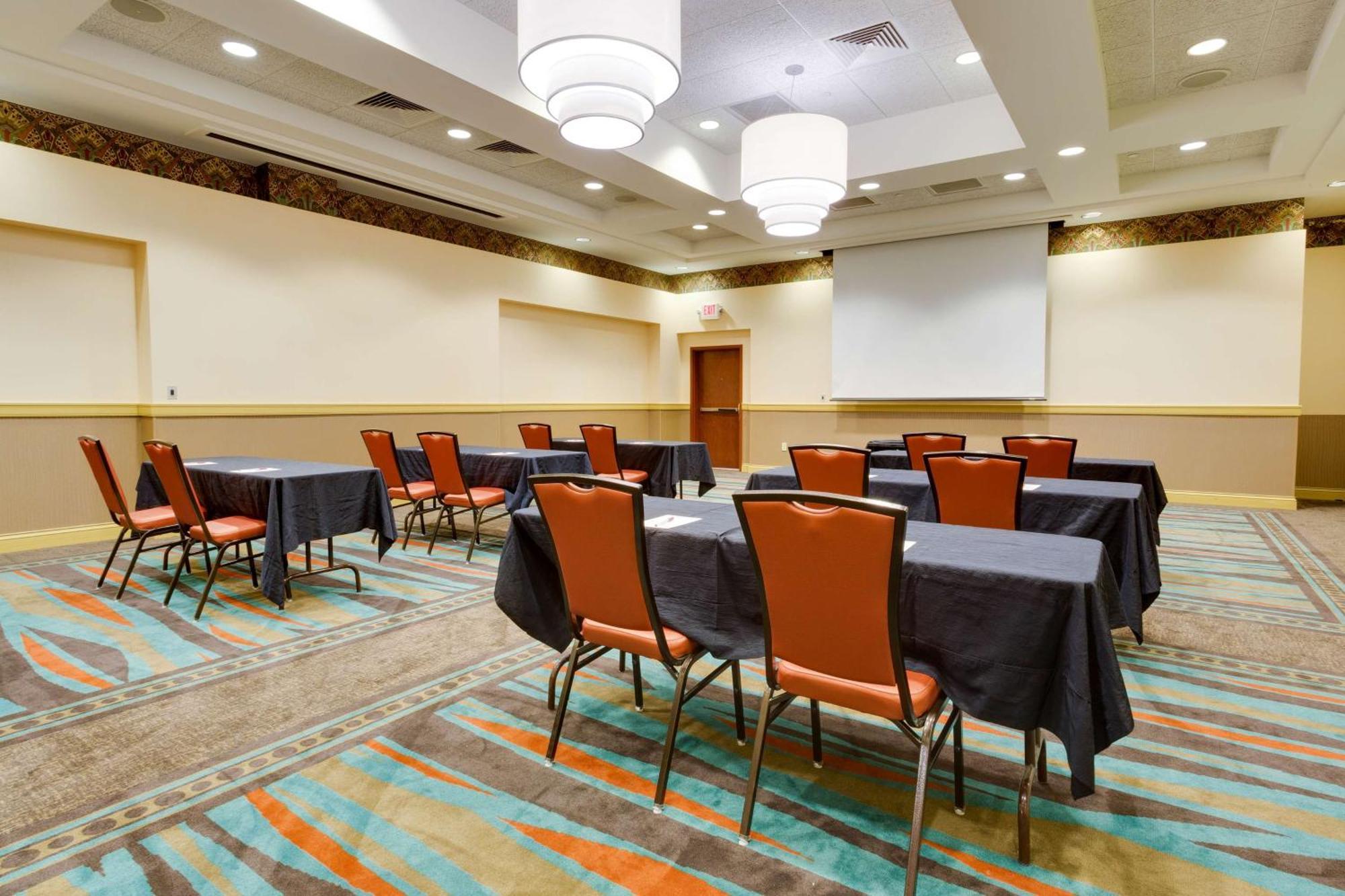 Drury Inn & Suites Greenville Dış mekan fotoğraf