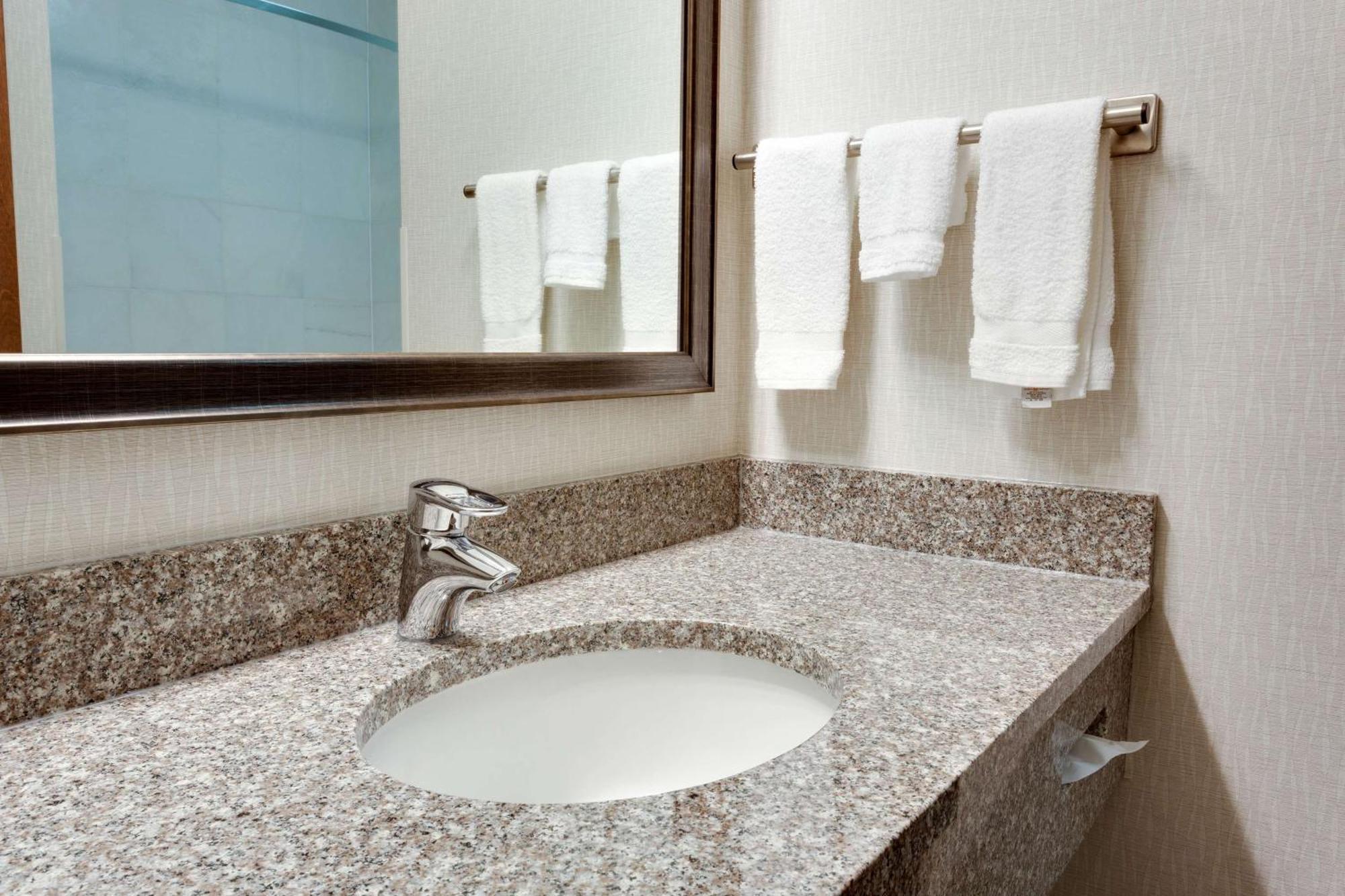Drury Inn & Suites Greenville Dış mekan fotoğraf