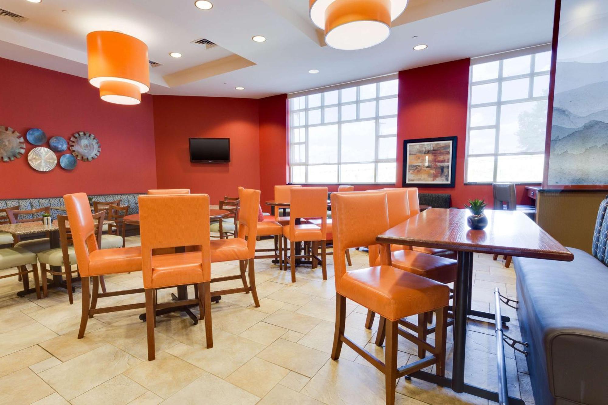 Drury Inn & Suites Greenville Dış mekan fotoğraf