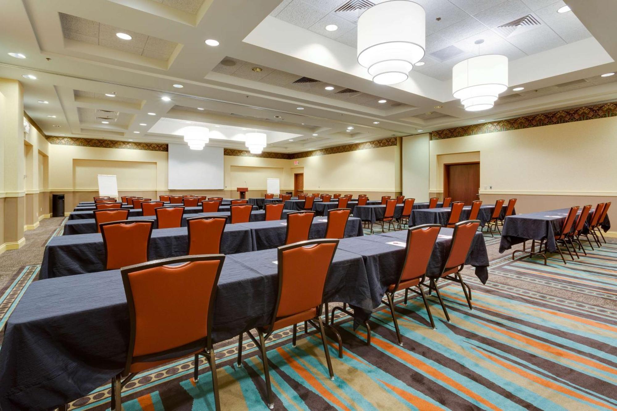 Drury Inn & Suites Greenville Dış mekan fotoğraf
