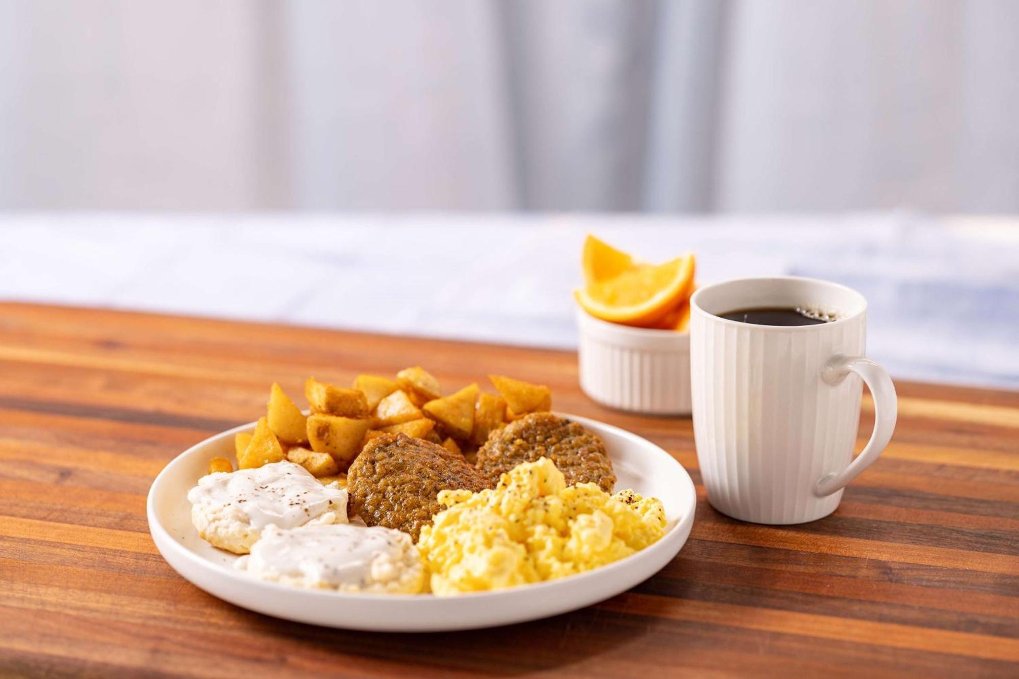 Drury Inn & Suites Greenville Dış mekan fotoğraf