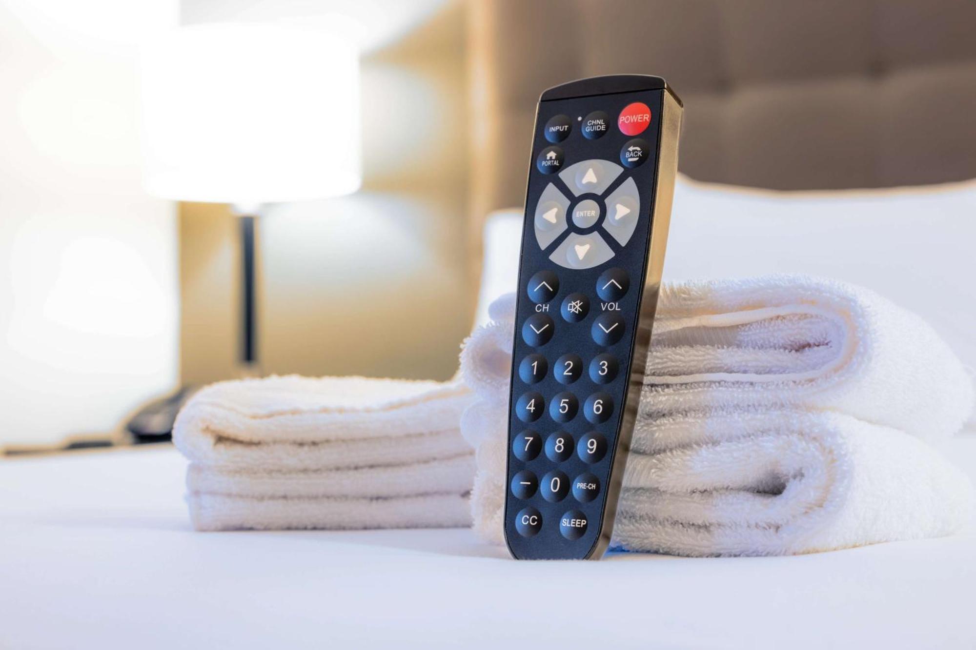 Drury Inn & Suites Greenville Dış mekan fotoğraf