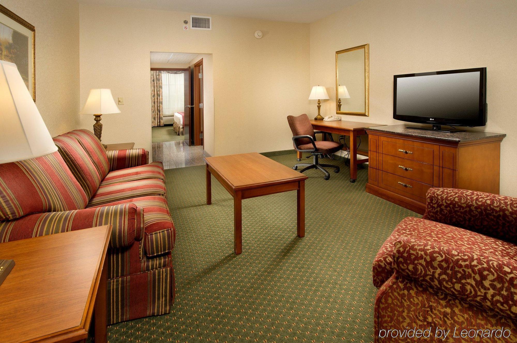 Drury Inn & Suites Greenville Dış mekan fotoğraf