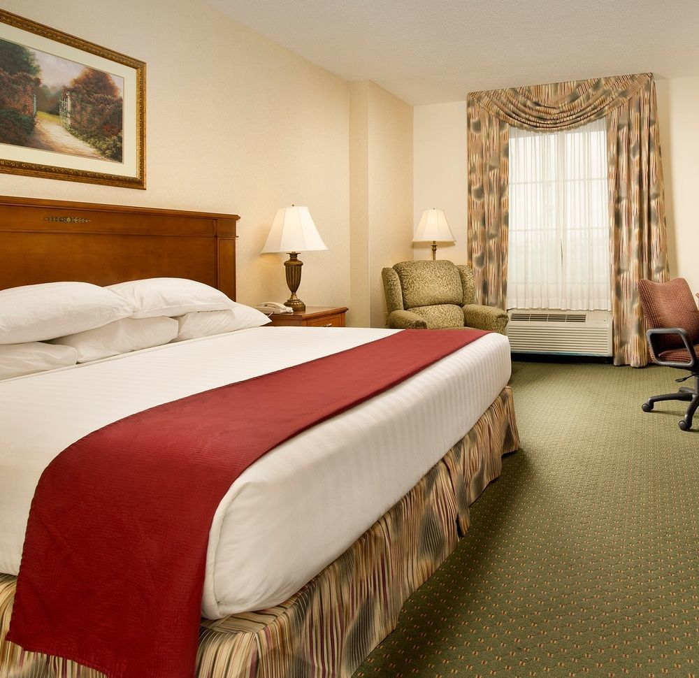 Drury Inn & Suites Greenville Dış mekan fotoğraf