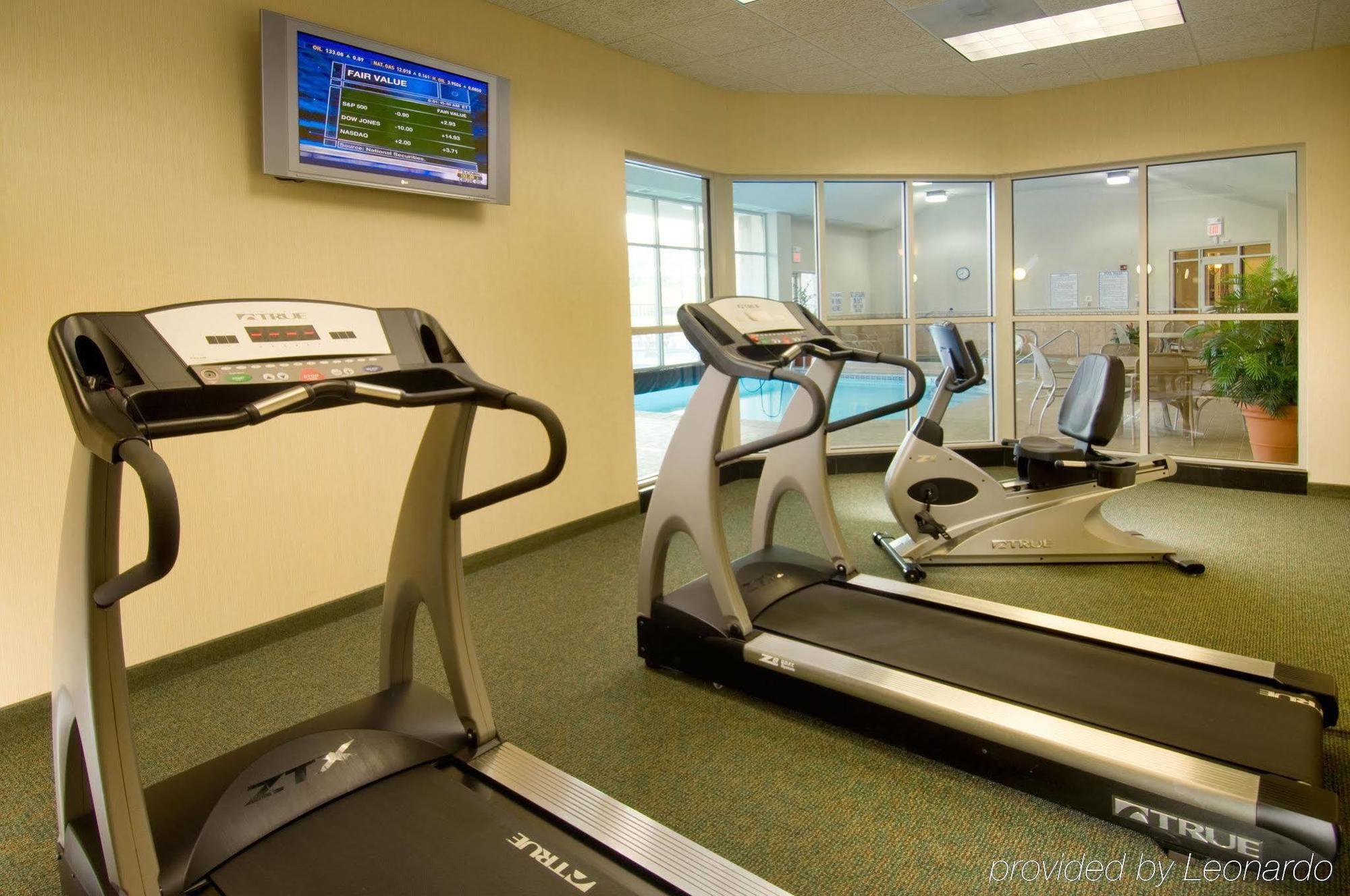 Drury Inn & Suites Greenville Dış mekan fotoğraf
