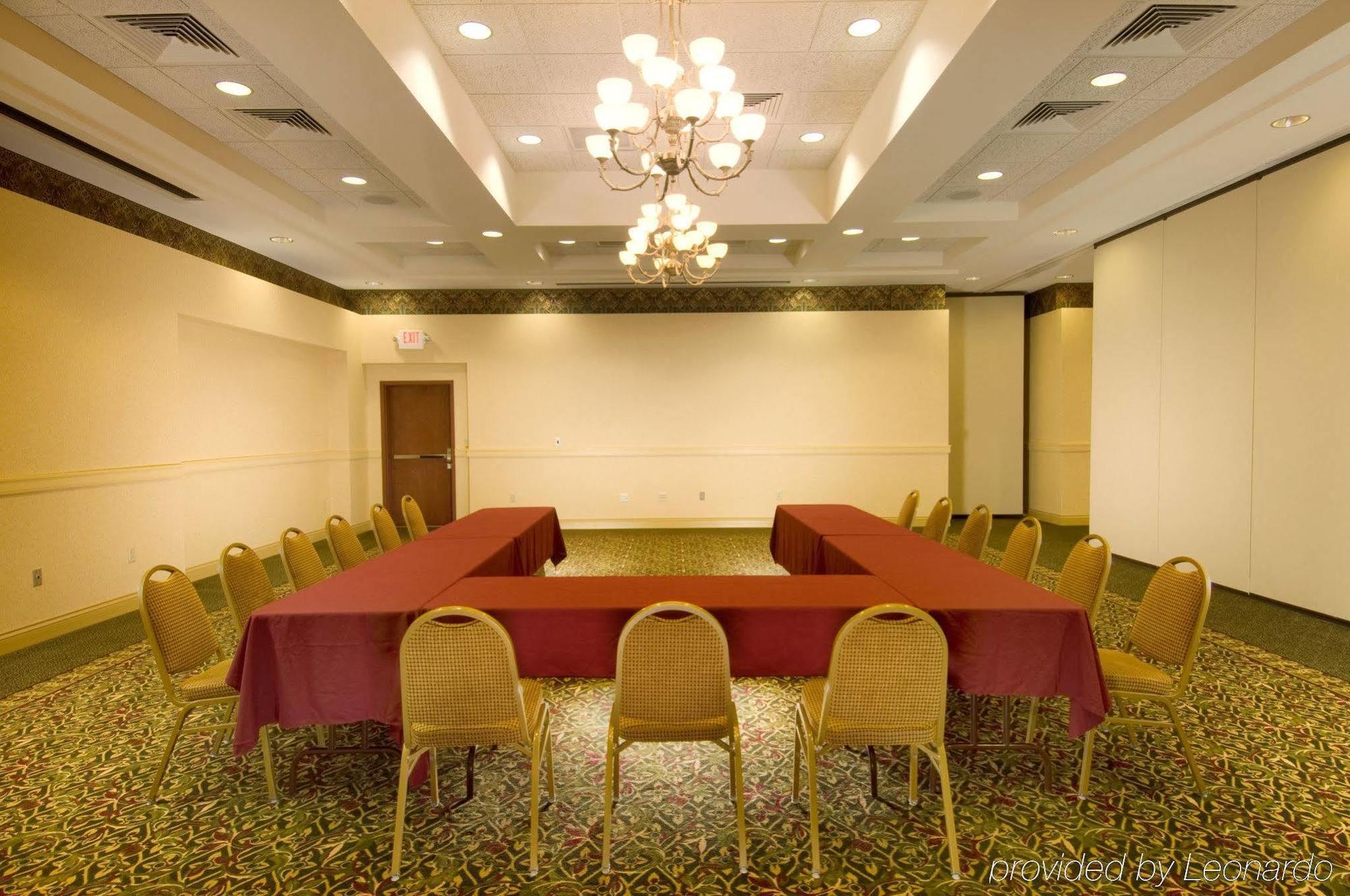Drury Inn & Suites Greenville Dış mekan fotoğraf