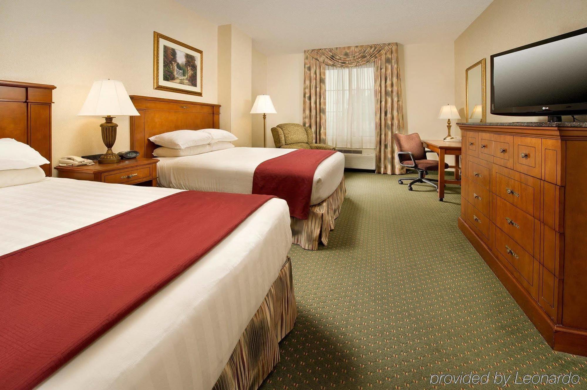 Drury Inn & Suites Greenville Dış mekan fotoğraf