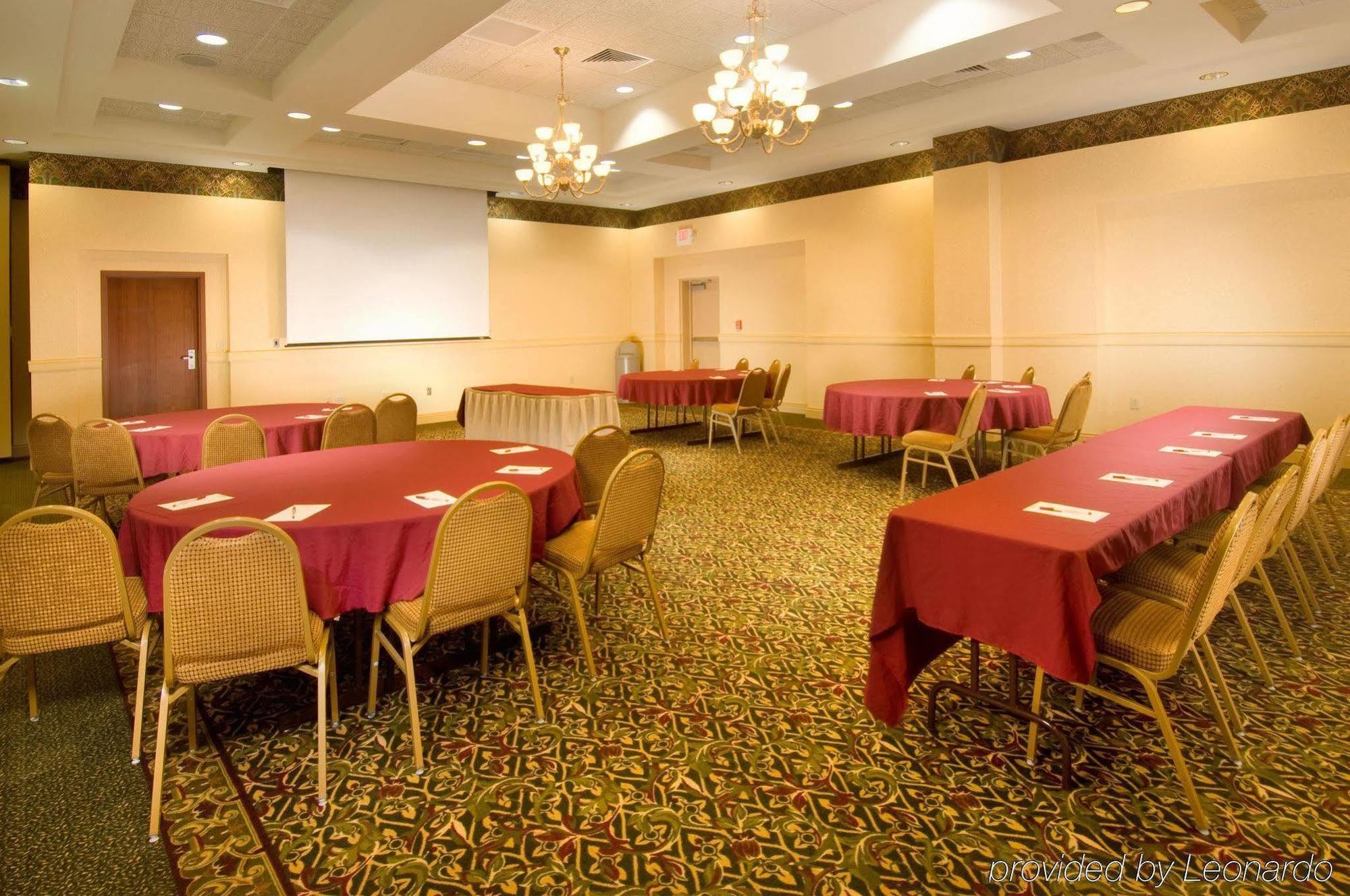 Drury Inn & Suites Greenville Dış mekan fotoğraf